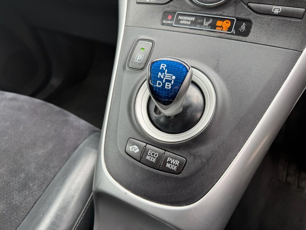 Used Toyota Auris 2010 for sale - 77693668: Photo 18