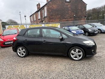 Used Toyota Auris 2010 for sale - 77693668: Photo
