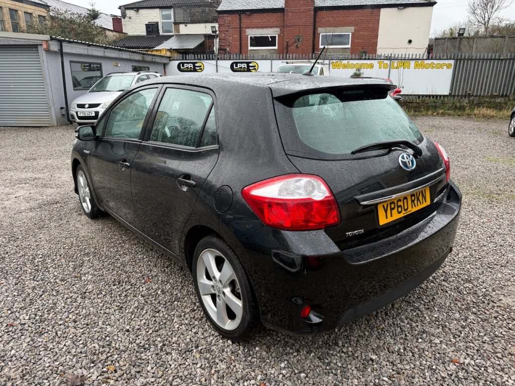 Used Toyota Auris 2010 for sale - 77693668: Photo 6
