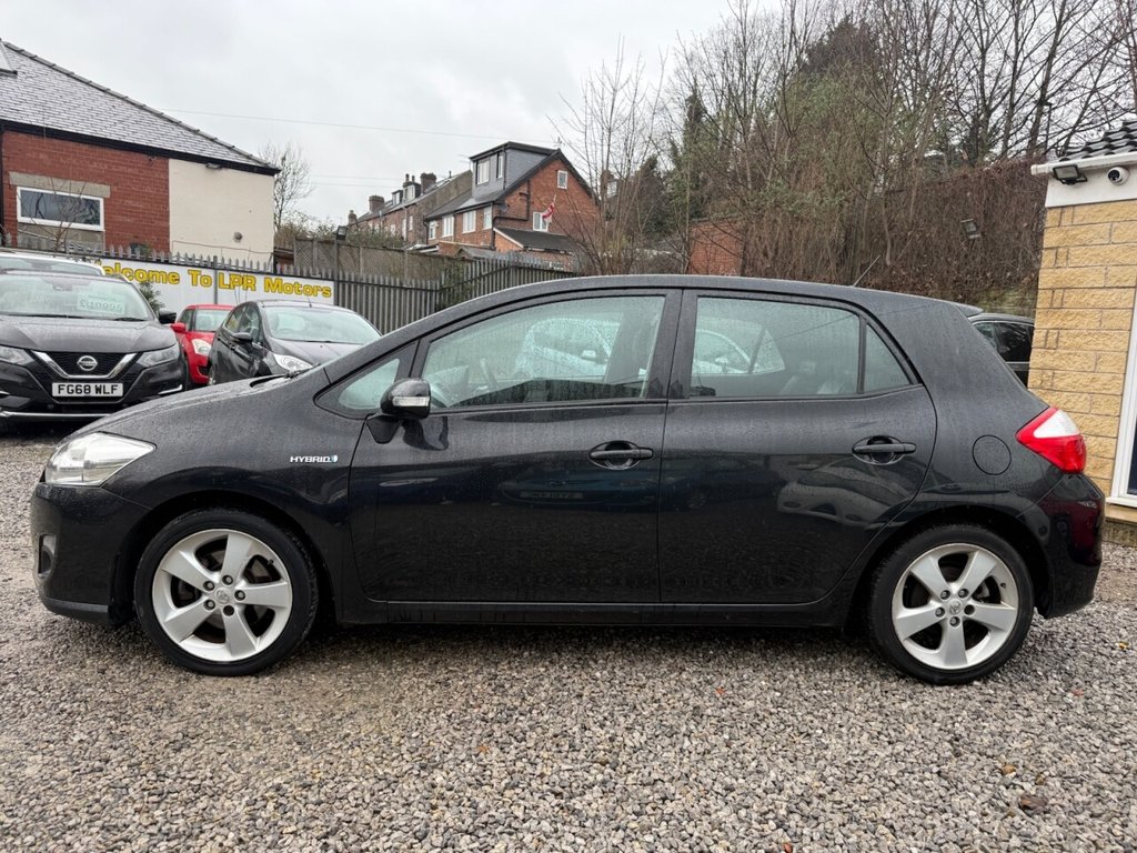 Used Toyota Auris 2010 for sale - 77693668: Photo 7