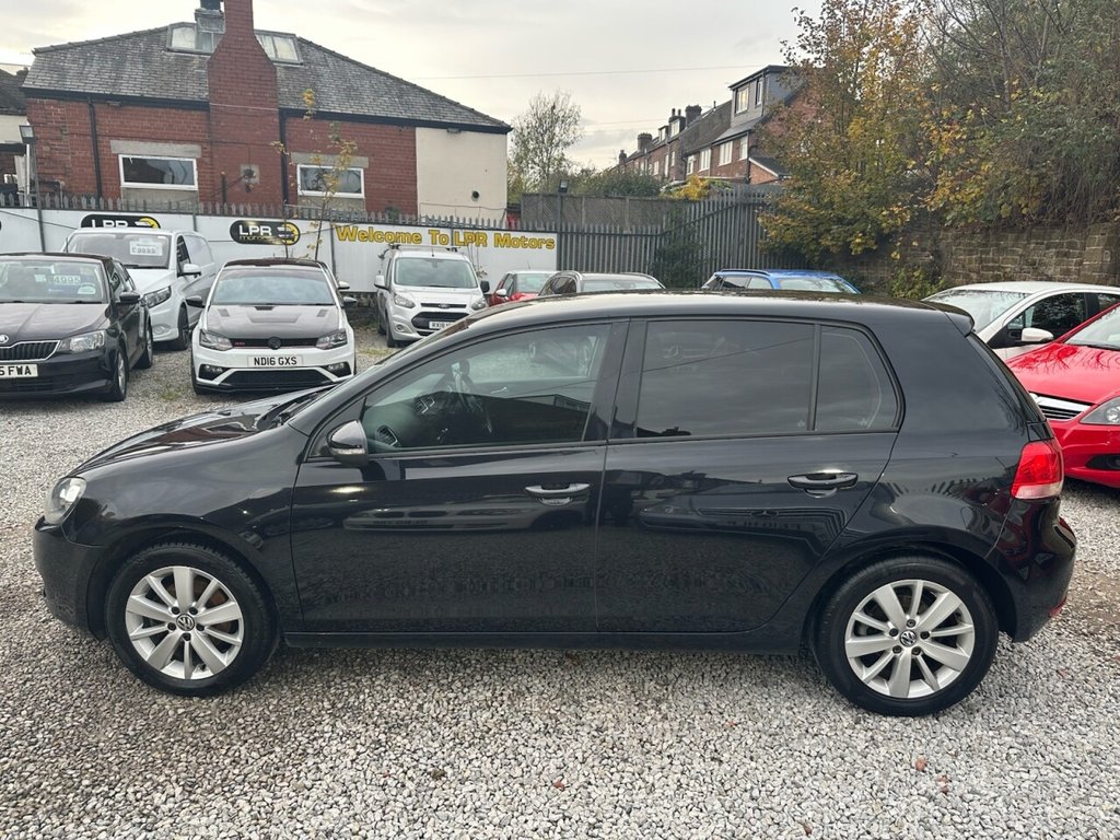 Used Volkswagen Golf 2012 for sale - 76496427: Photo 11