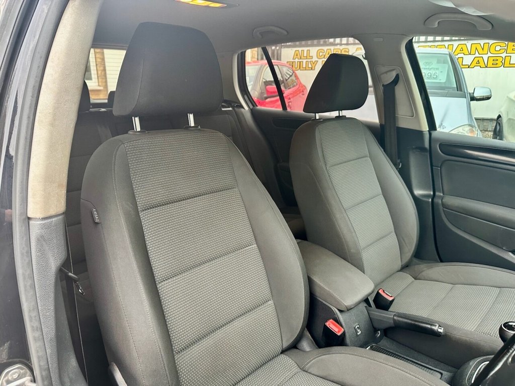 Used Volkswagen Golf 2012 for sale - 76496427: Photo 14