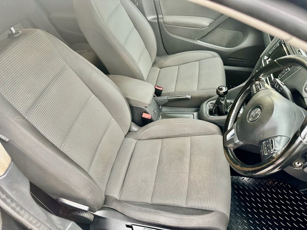 Used Volkswagen Golf 2012 for sale - 76496427: Photo 15