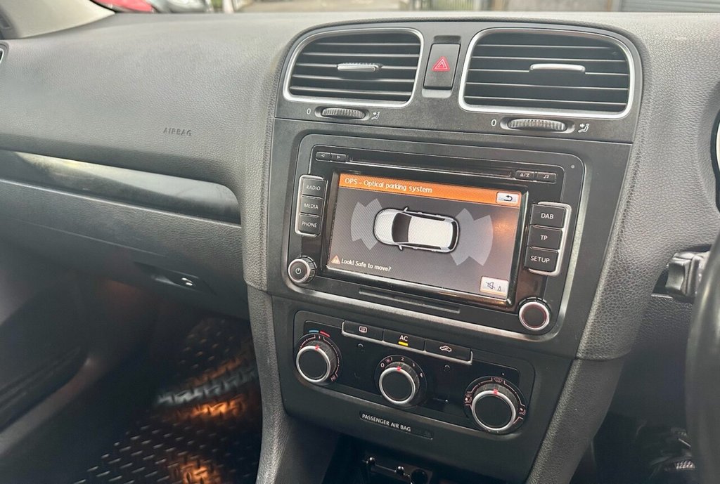 Used Volkswagen Golf 2012 for sale - 76496427: Photo 17