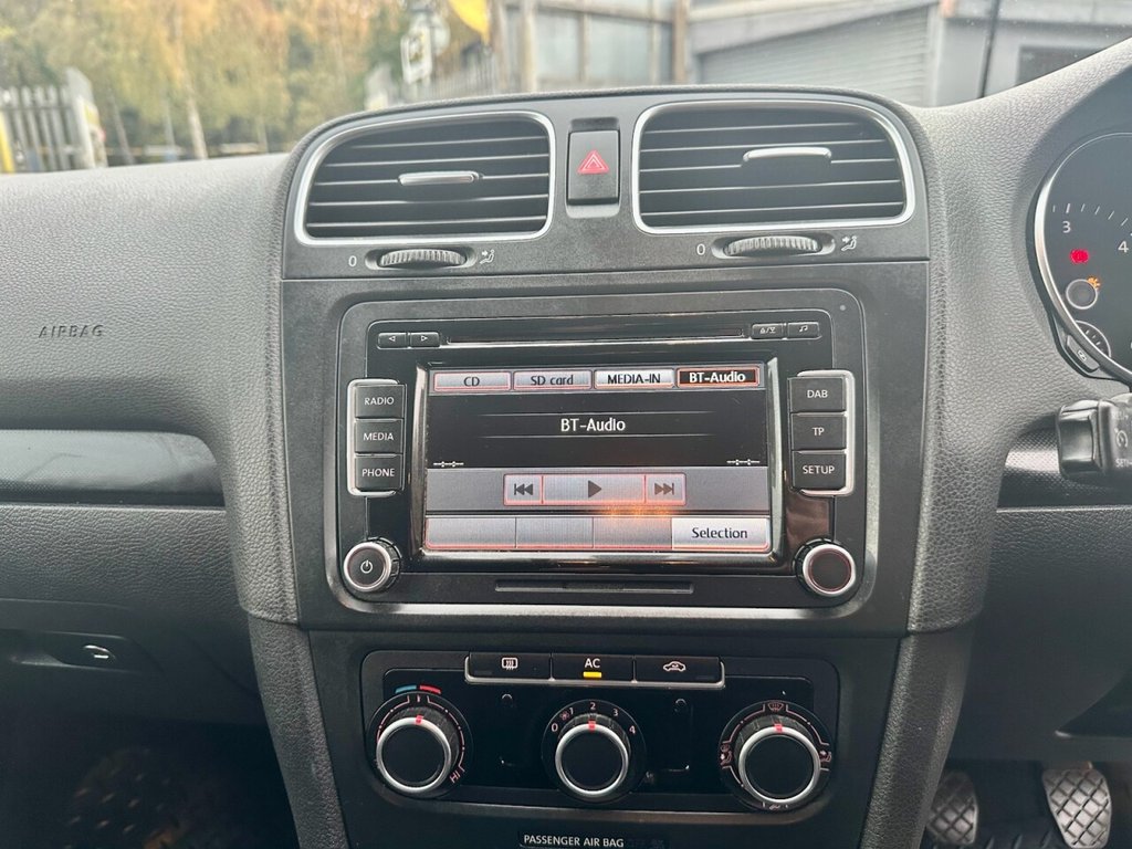 Used Volkswagen Golf 2012 for sale - 76496427: Photo 18