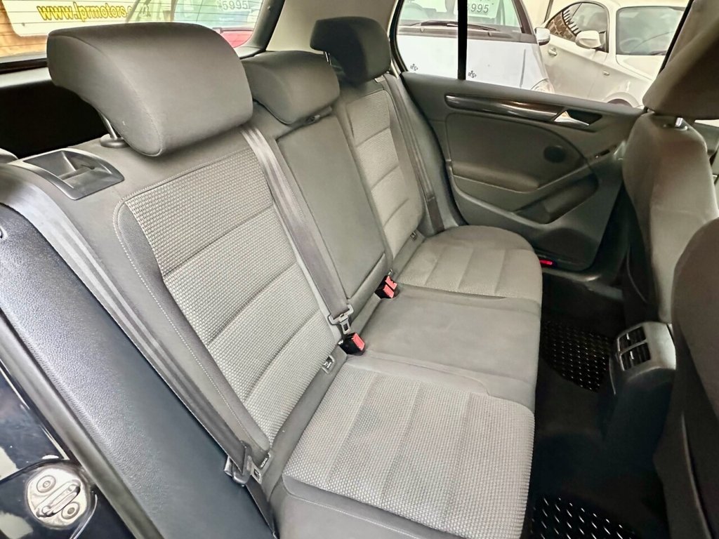 Used Volkswagen Golf 2012 for sale - 76496427: Photo 21