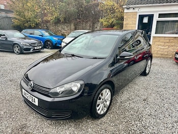 Used Volkswagen Golf 2012 for sale - 76496427: Photo