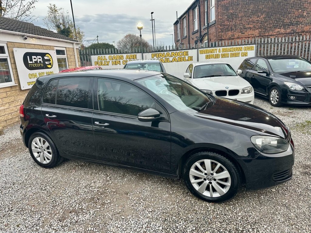 Used Volkswagen Golf 2012 for sale - 76496427: Photo 3