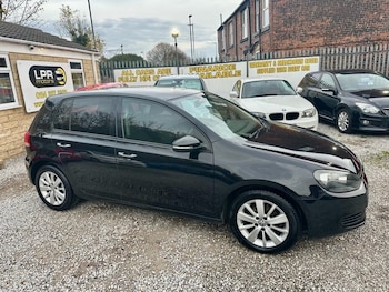 Used Volkswagen Golf 2012 for sale - 76496427: Photo