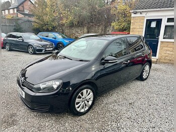 Used Volkswagen Golf 2012 for sale - 76496427: Photo