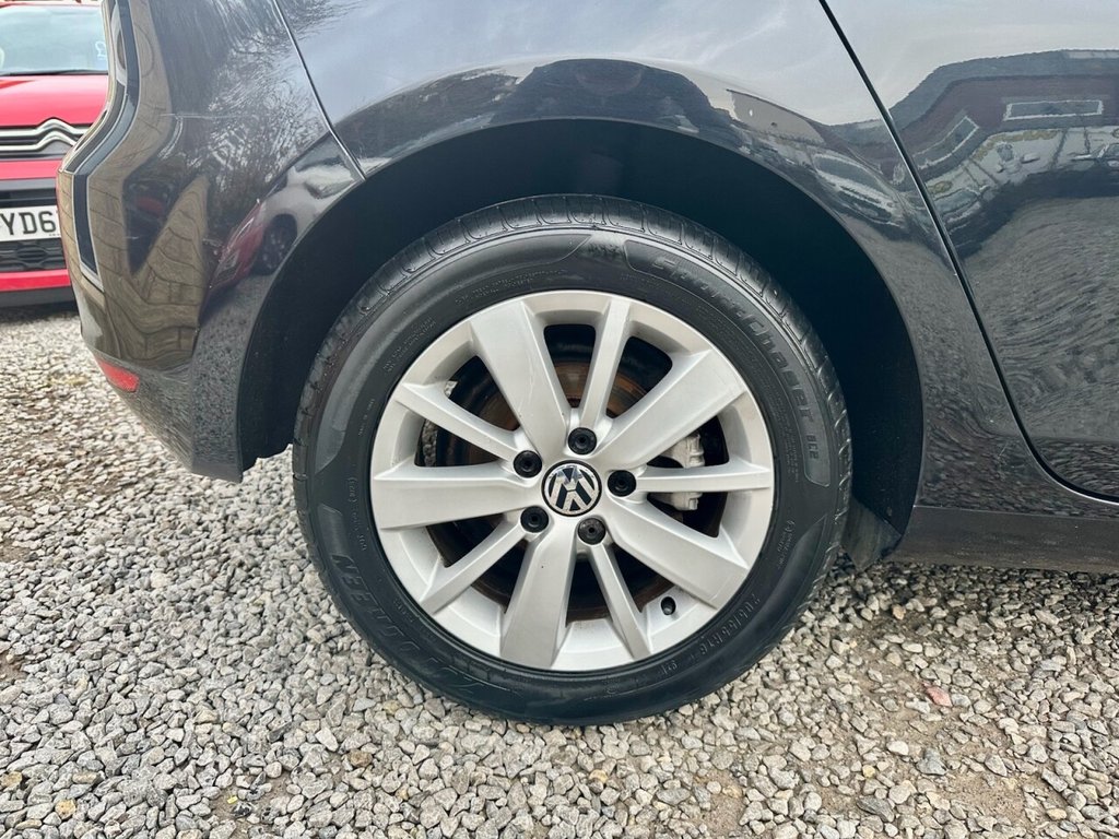 Used Volkswagen Golf 2012 for sale - 76496427: Photo 7