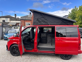Used Volkswagen Transporter 2020 for sale - 78557628: Photo