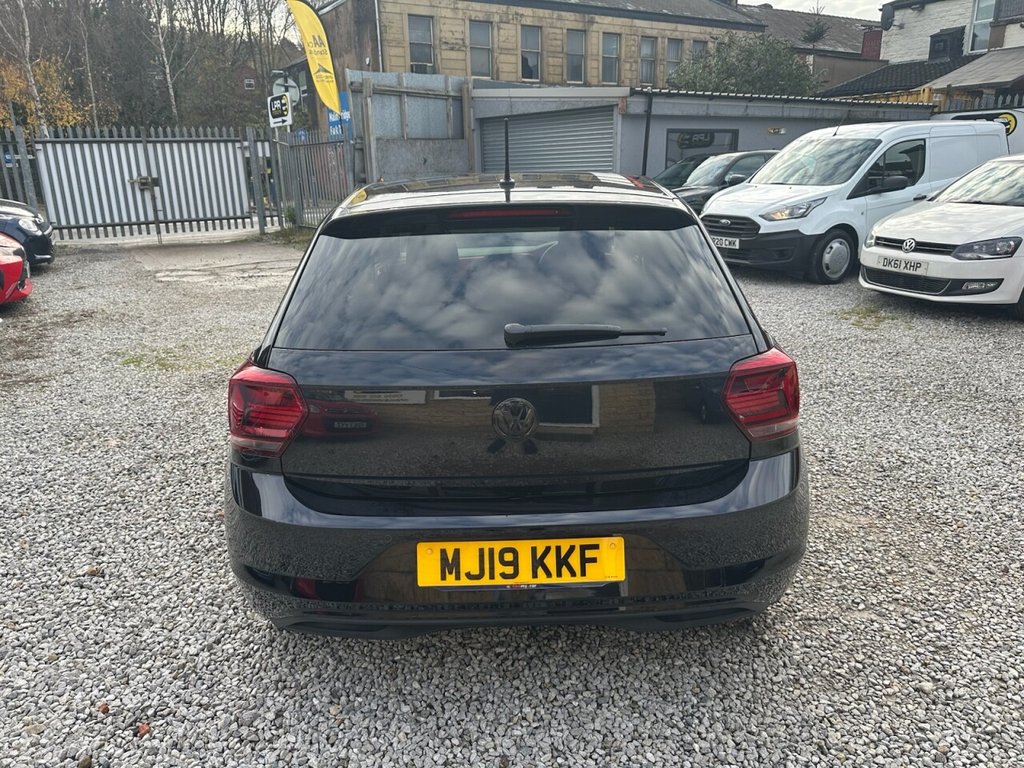 Used Volkswagen Polo 2019 for sale - 76792308: Photo 10