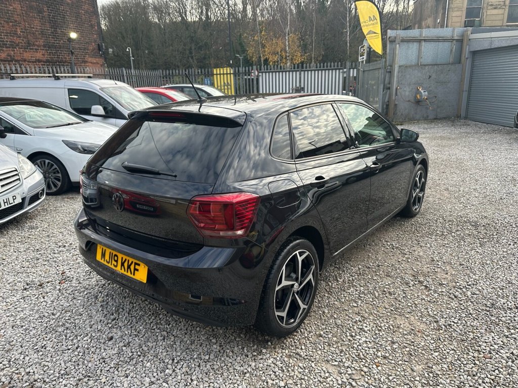 Used Volkswagen Polo 2019 for sale - 76792308: Photo 11
