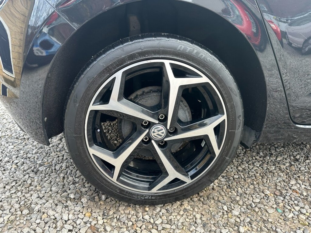 Used Volkswagen Polo 2019 for sale - 76792308: Photo 14