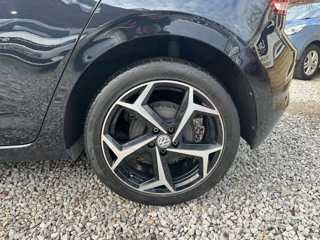 Used Volkswagen Polo 2019 for sale - 76792308: Photo 15