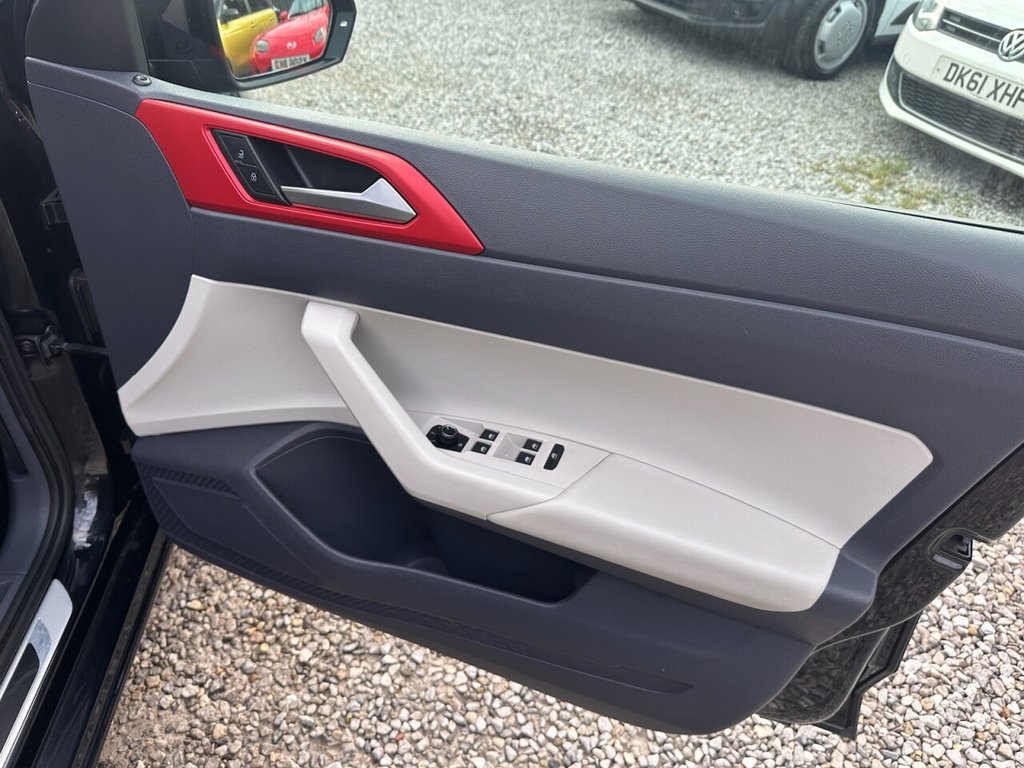 Used Volkswagen Polo 2019 for sale - 76792308: Photo 20