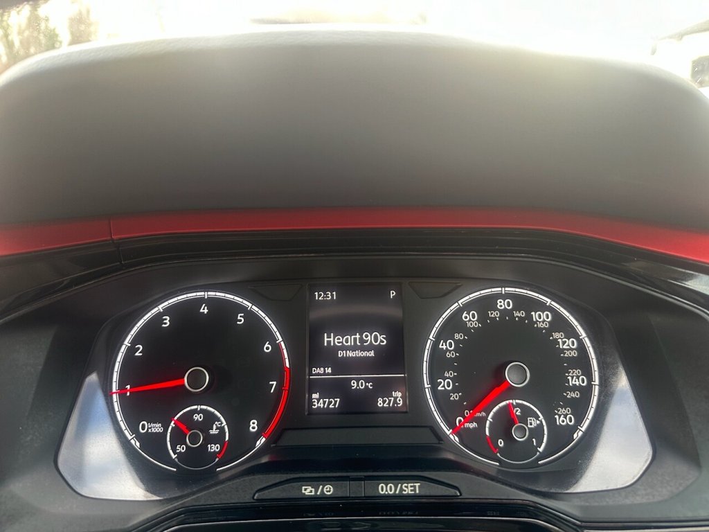 Used Volkswagen Polo 2019 for sale - 76792308: Photo 21