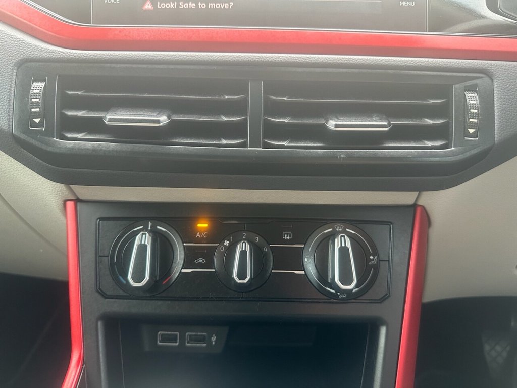 Used Volkswagen Polo 2019 for sale - 76792308: Photo 22