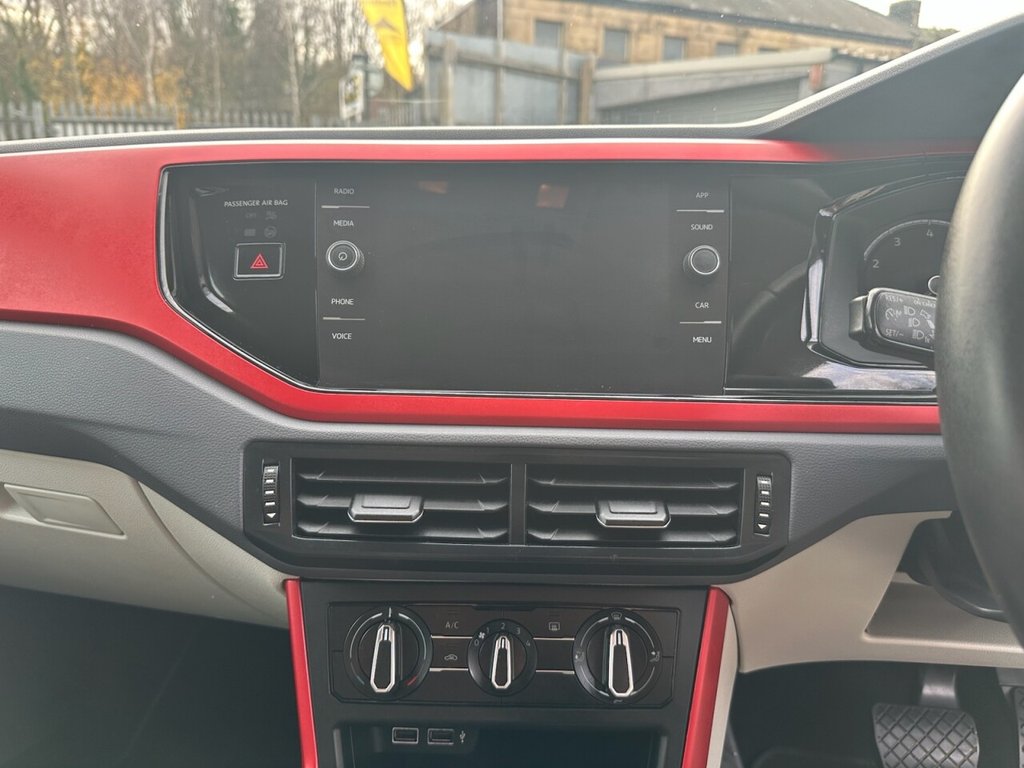 Used Volkswagen Polo 2019 for sale - 76792308: Photo 23