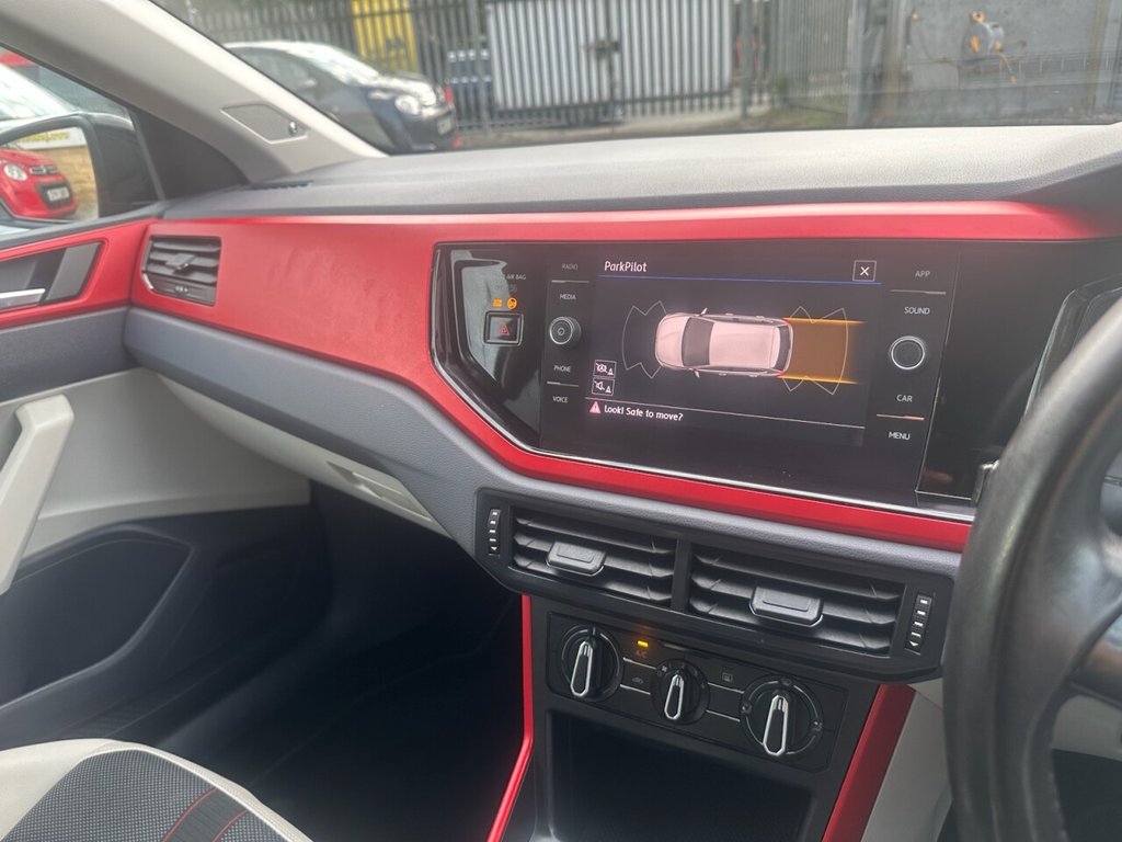 Used Volkswagen Polo 2019 for sale - 76792308: Photo 24