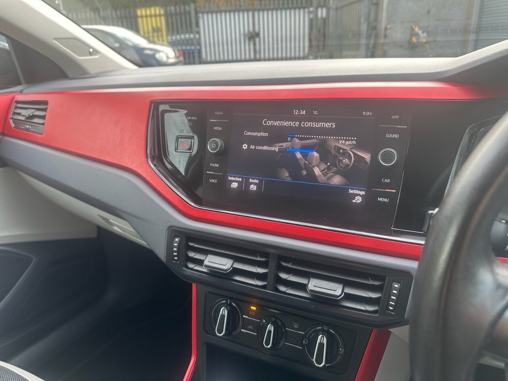 Used Volkswagen Polo 2019 for sale - 76792308: Photo 27