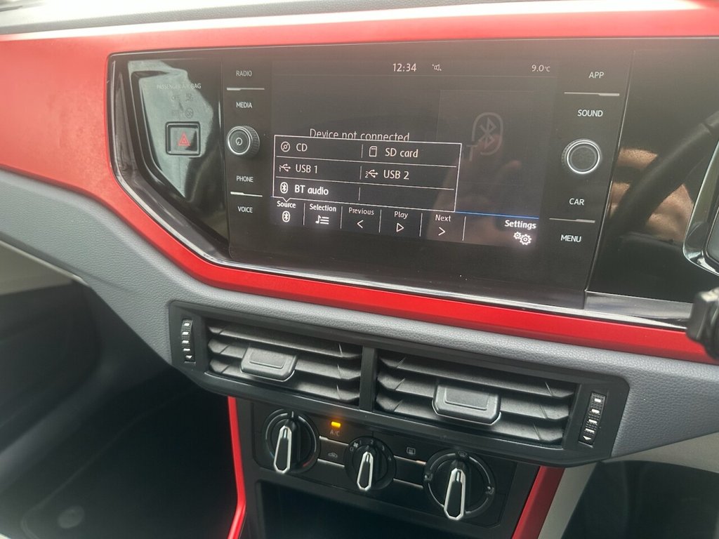 Used Volkswagen Polo 2019 for sale - 76792308: Photo 28