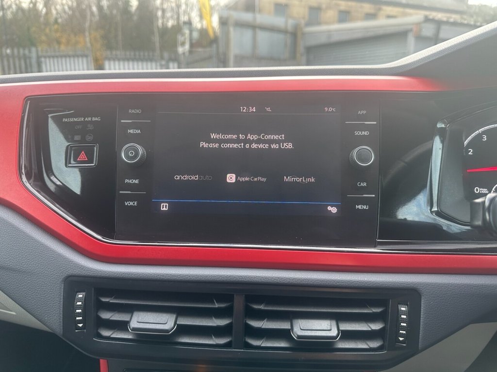 Used Volkswagen Polo 2019 for sale - 76792308: Photo 29