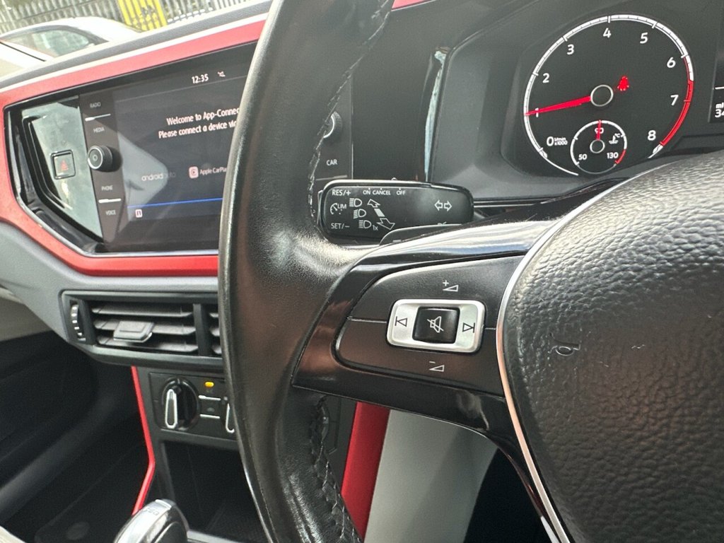 Used Volkswagen Polo 2019 for sale - 76792308: Photo 30