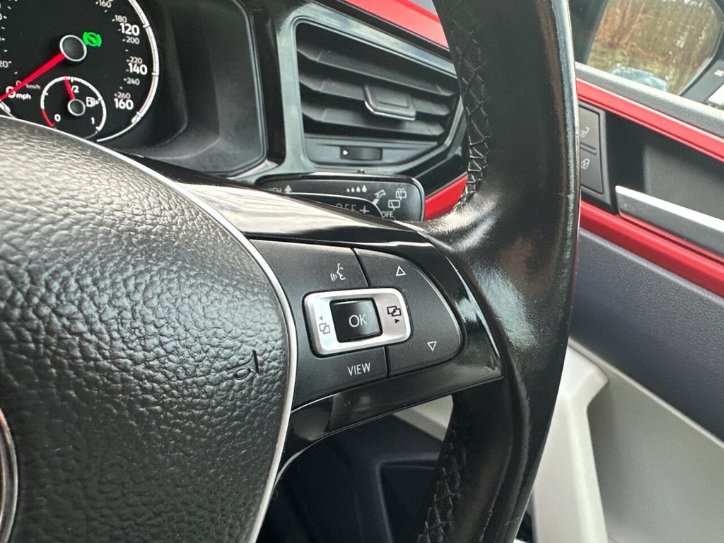 Used Volkswagen Polo 2019 for sale - 76792308: Photo 31