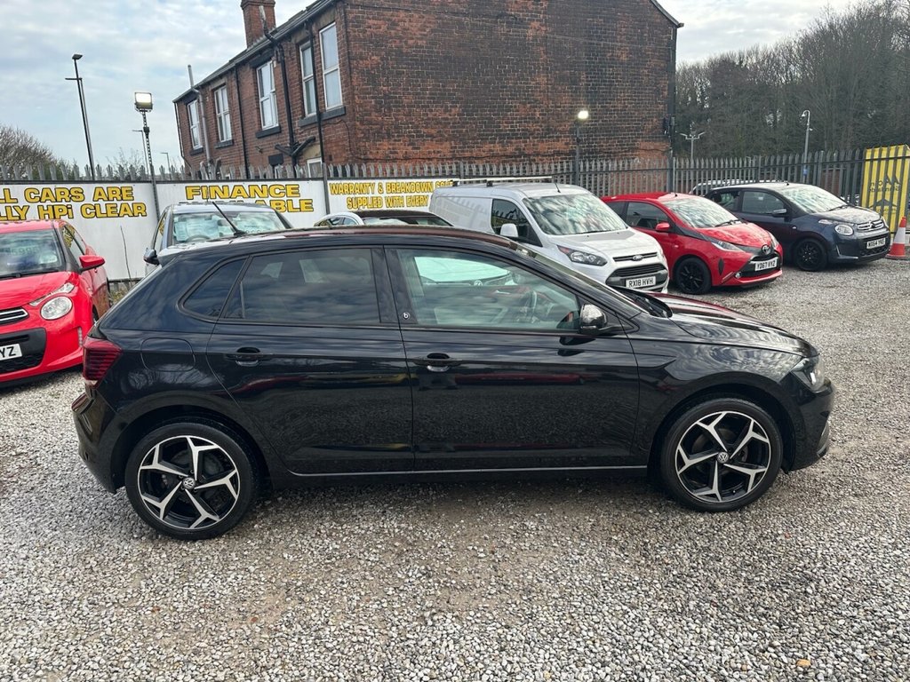 Used Volkswagen Polo 2019 for sale - 76792308: Photo 6