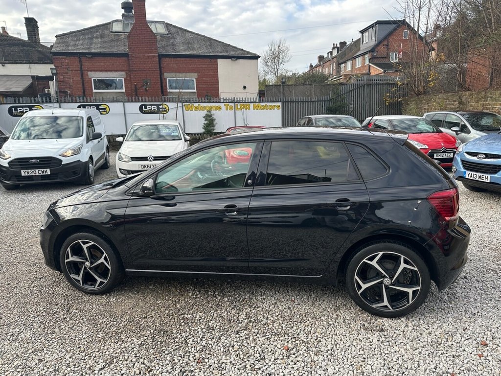 Used Volkswagen Polo 2019 for sale - 76792308: Photo 9