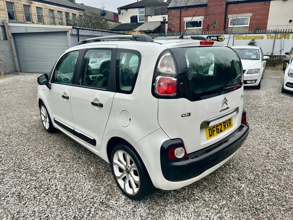 Used Citroen C3 Picasso 2013 for sale - 77139967: Photo 10