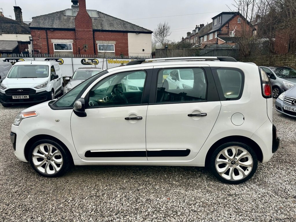 Used Citroen C3 Picasso 2013 for sale - 77139967: Photo 11
