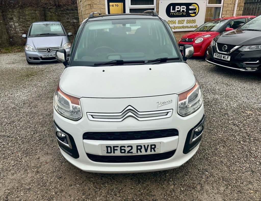 Used Citroen C3 Picasso 2013 for sale - 77139967: Photo 13