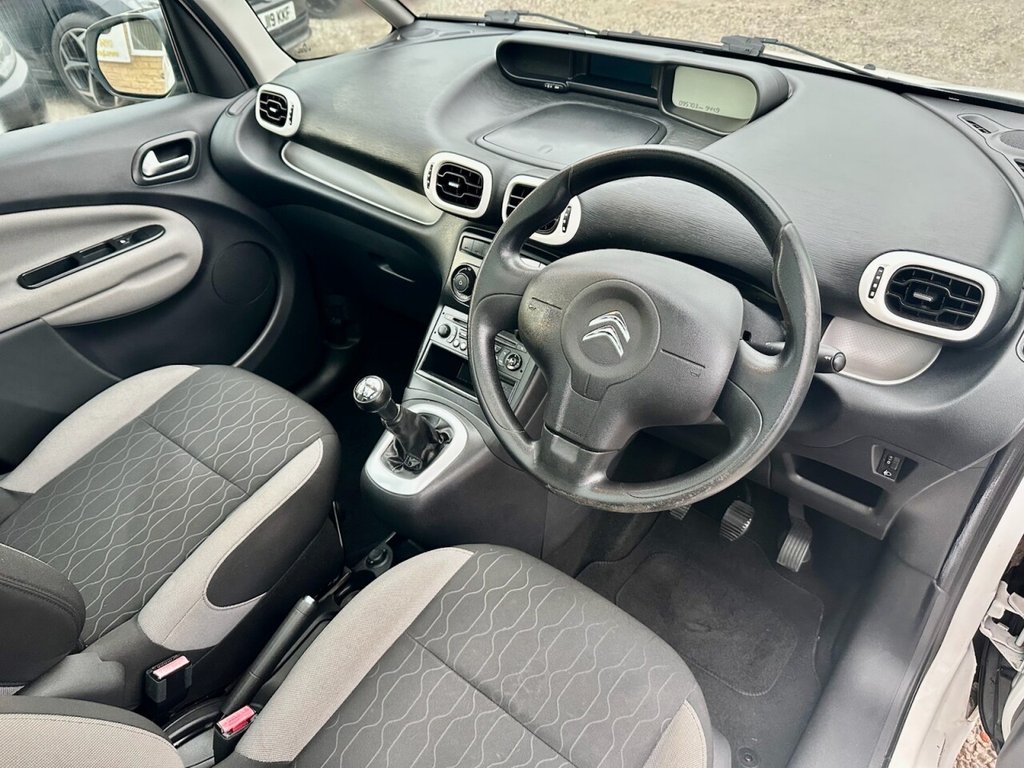 Used Citroen C3 Picasso 2013 for sale - 77139967: Photo 14