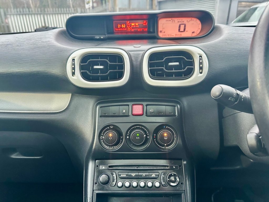 Used Citroen C3 Picasso 2013 for sale - 77139967: Photo 17
