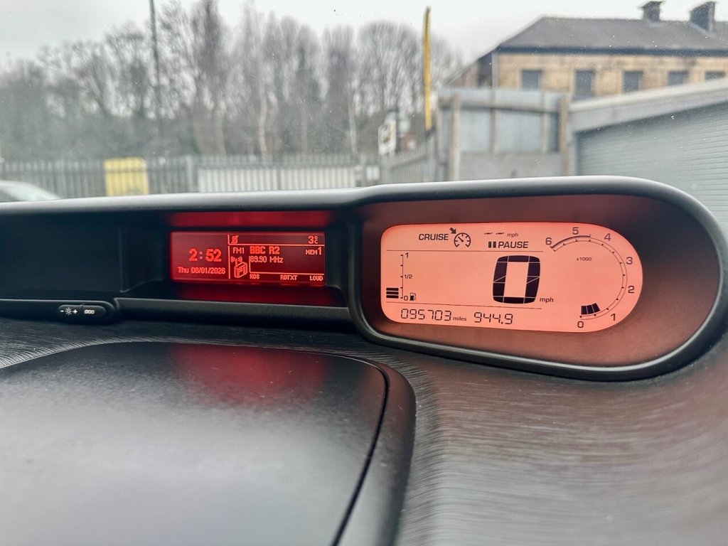 Used Citroen C3 Picasso 2013 for sale - 77139967: Photo 18