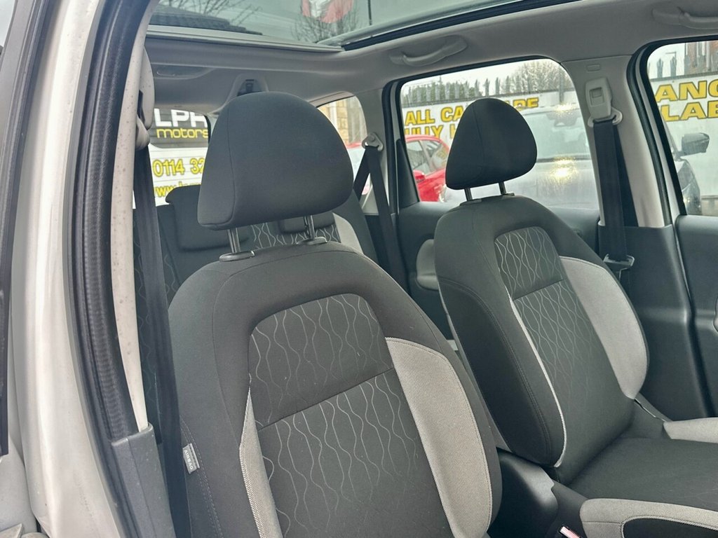 Used Citroen C3 Picasso 2013 for sale - 77139967: Photo 21