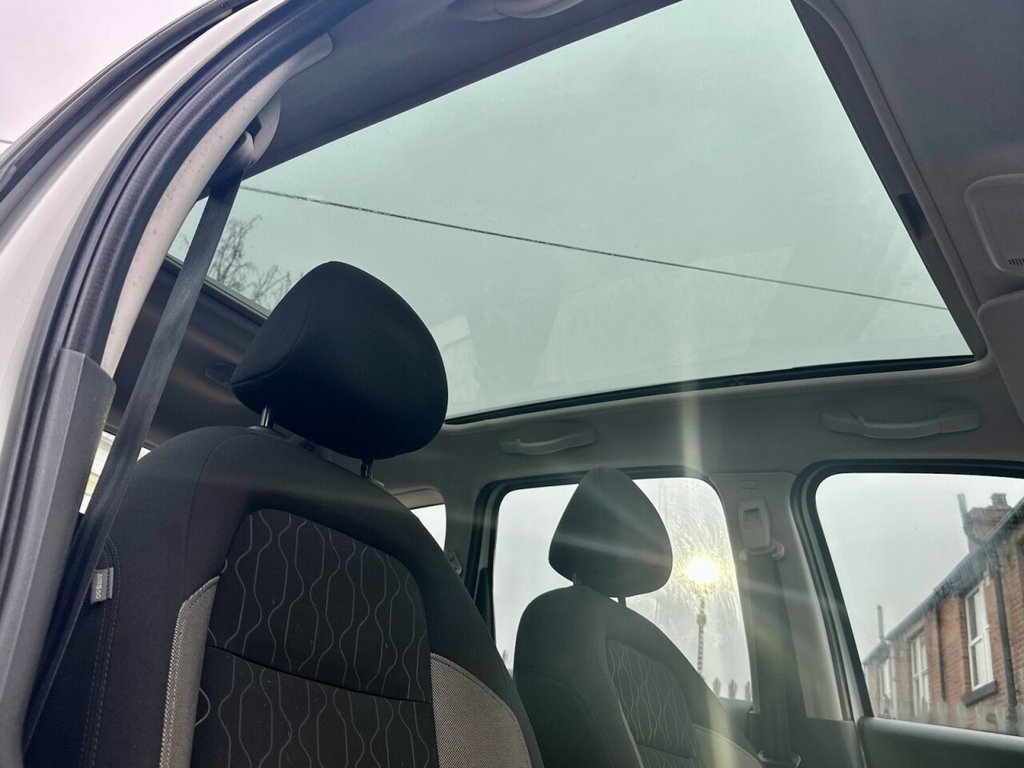 Used Citroen C3 Picasso 2013 for sale - 77139967: Photo 22