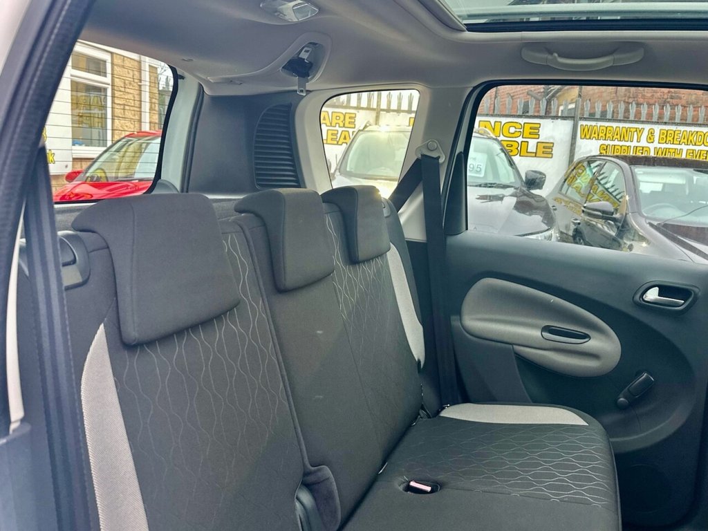 Used Citroen C3 Picasso 2013 for sale - 77139967: Photo 25