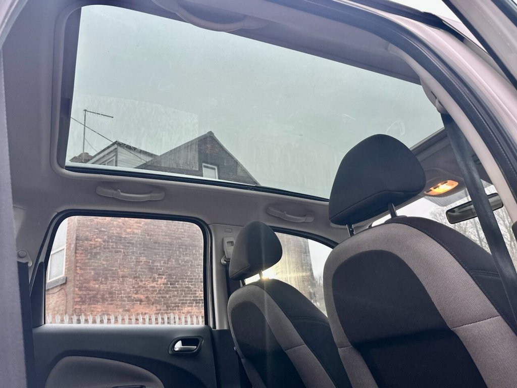 Used Citroen C3 Picasso 2013 for sale - 77139967: Photo 26