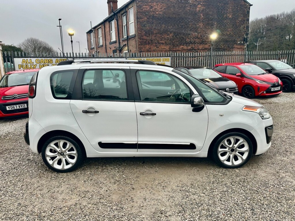 Used Citroen C3 Picasso 2013 for sale - 77139967: Photo 4