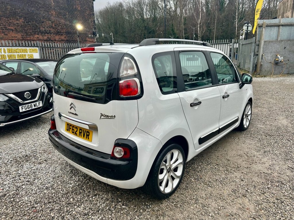 Used Citroen C3 Picasso 2013 for sale - 77139967: Photo 5