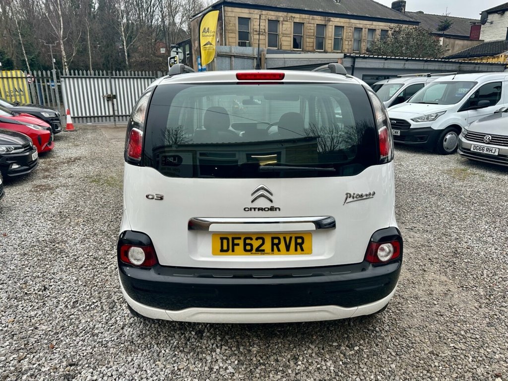 Used Citroen C3 Picasso 2013 for sale - 77139967: Photo 6