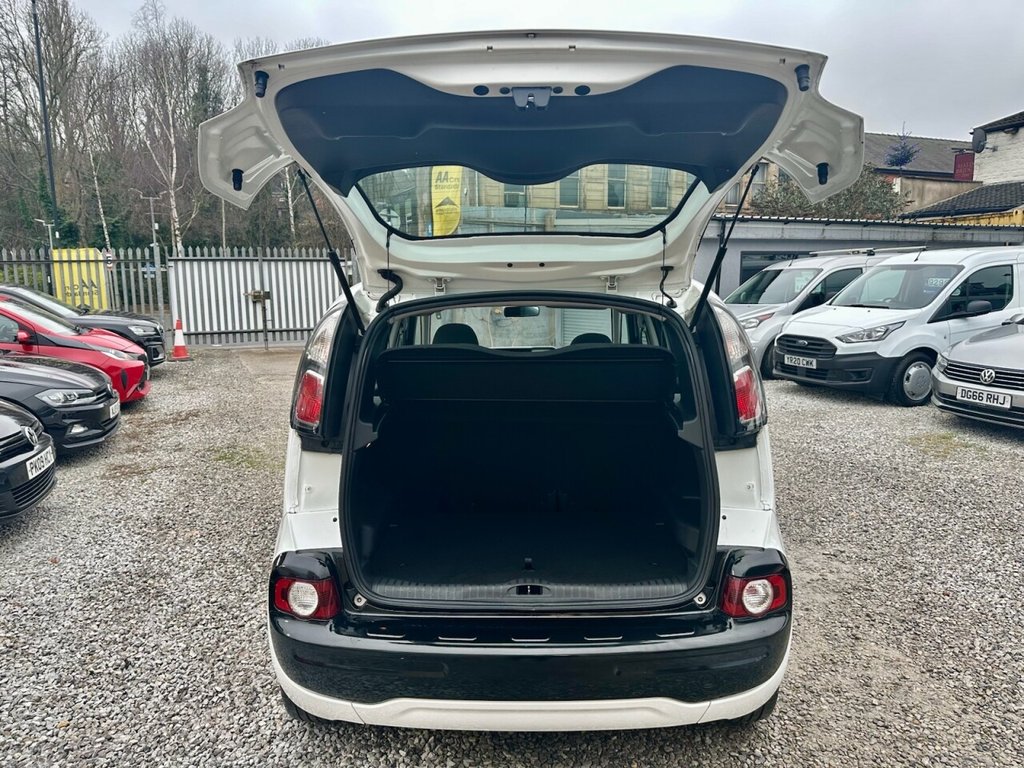 Used Citroen C3 Picasso 2013 for sale - 77139967: Photo 7