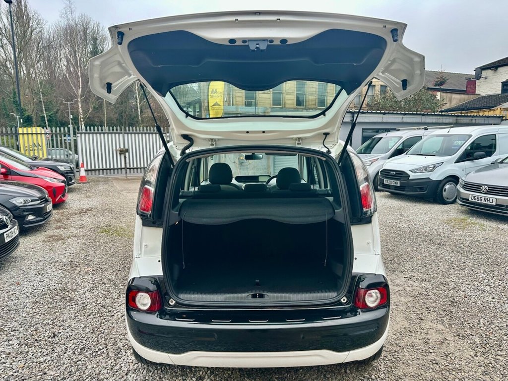 Used Citroen C3 Picasso 2013 for sale - 77139967: Photo 8