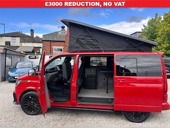 Used Volkswagen Transporter 2020 for sale - 79449674: Photo