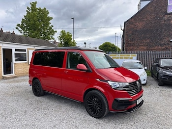 Used Volkswagen Transporter 2020 for sale - 79449674: Photo