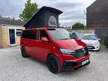 Used Volkswagen Transporter 2020 for sale - 79449674: Photo
